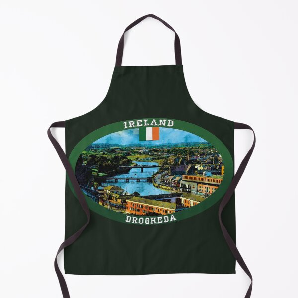 Item preview, Drogheda Ireland Travel designed and sold by Thistle-TShop.