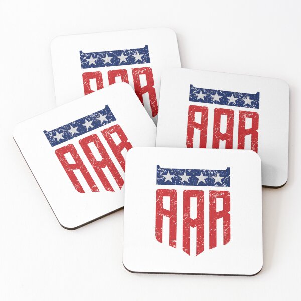 Item preview, All American Racers - Dan Gurney - vintage worn print designed and sold by retropetrol.