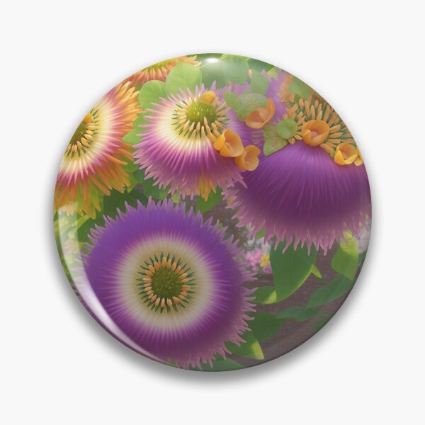 Aperçu de l'œuvre Beauté de la fleur de Passiflora quadrangularis. créée et vendue par PatDoArt.