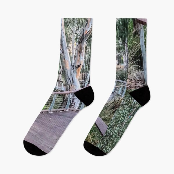 Item preview, A Tree in the way of Progress - Kangaroo Flat, Victoria, Australia designed and sold by Steven Jodoin.