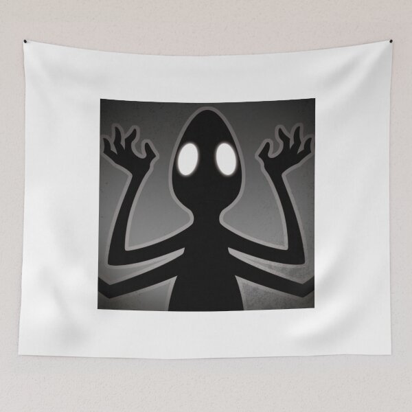 Item preview, The Collector designed and sold by Retratosanime.