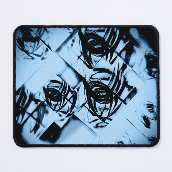 Item preview, "Blue Galaxy" designed and sold by Spaceart9.