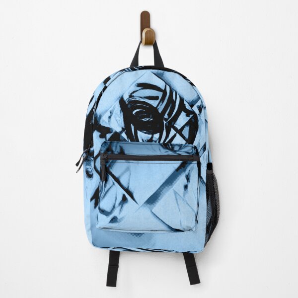 Item preview, "Blue Galaxy" designed and sold by Spaceart9.