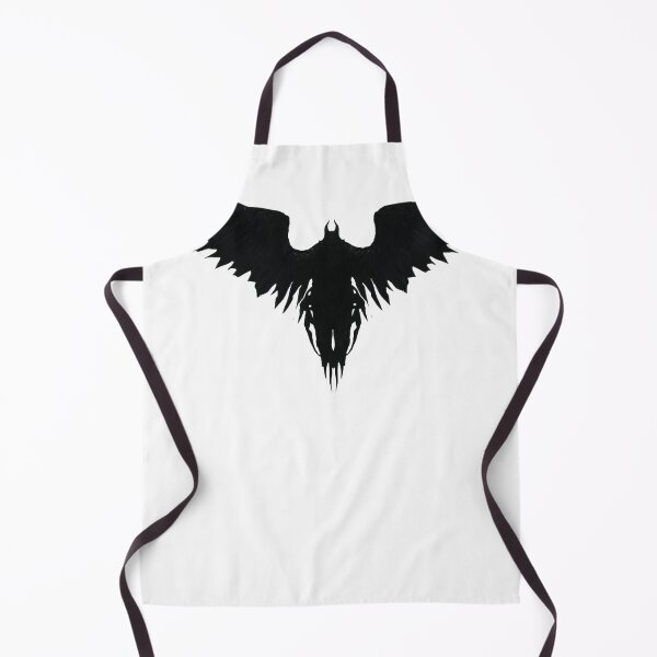 Item preview, Dark Angel v2_Created by AI designed and sold by AlienAardvark.