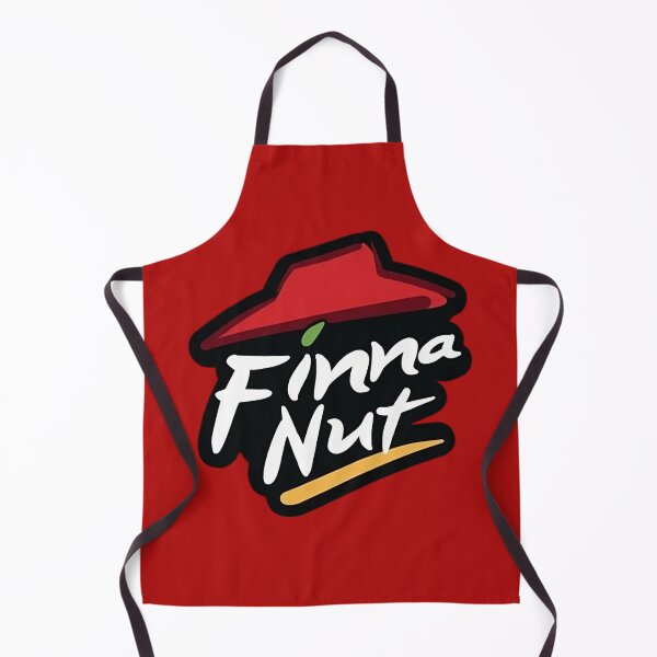Item preview, Finna Nut designed and sold by Wolfysparks101.