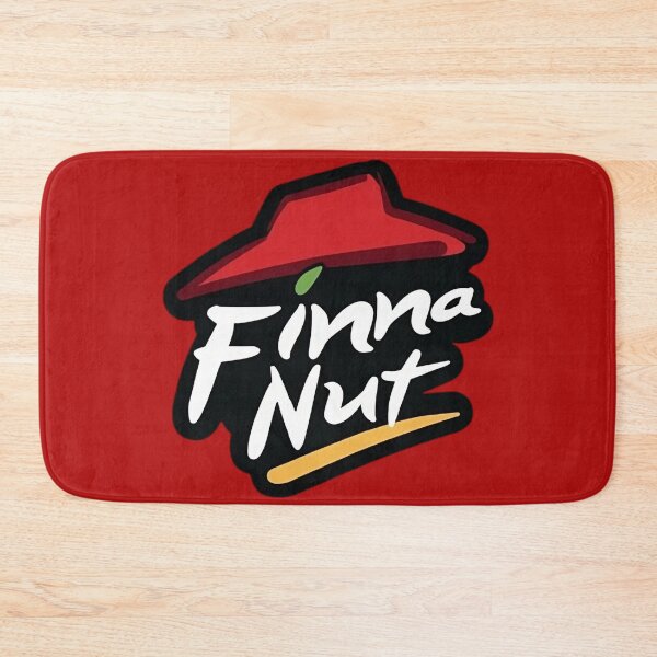 Item preview, Finna Nut designed and sold by Wolfysparks101.