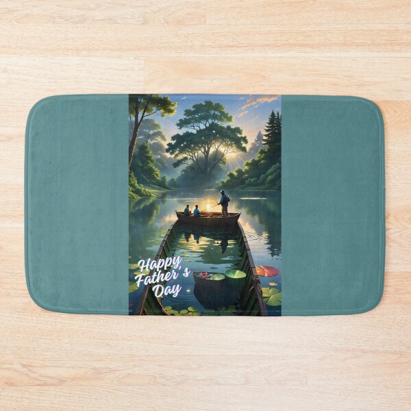 Item preview, Father's Day, dads who are passionate about fishing designed and sold by Astralia.