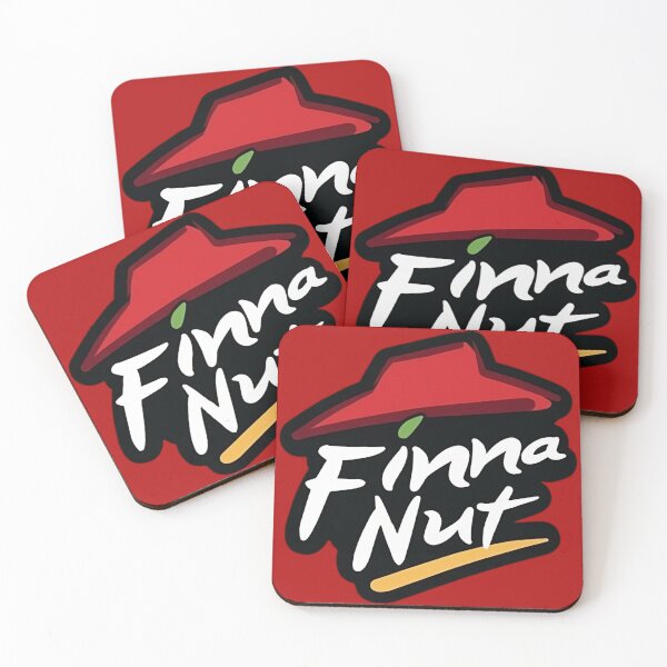 Item preview, Finna Nut designed and sold by Wolfysparks101.