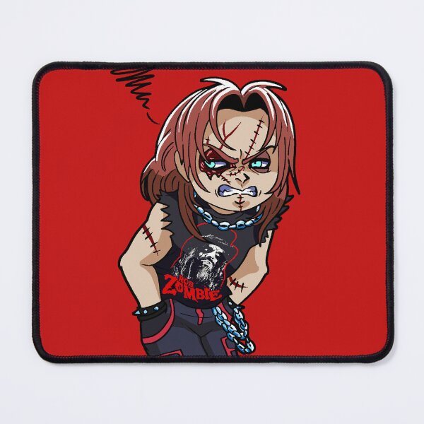 Item preview, MALL GOTH CHUCKY designed and sold by Candys-Killer.