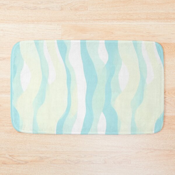 Item preview, Noon Wave designed and sold by JangmiHorang.