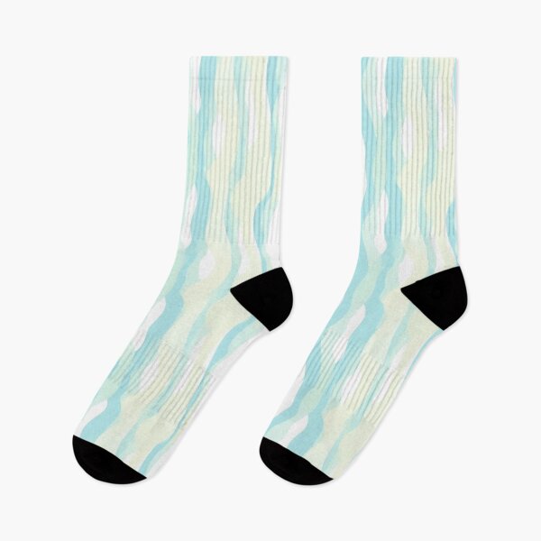 Item preview, Noon Wave designed and sold by JangmiHorang.