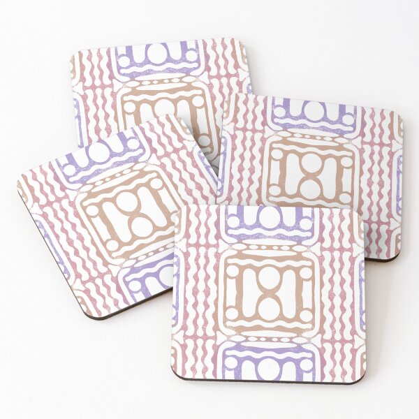Item preview, "Textured" 1 | Repeat Pattern Design designed and sold by LiseHoltArt.