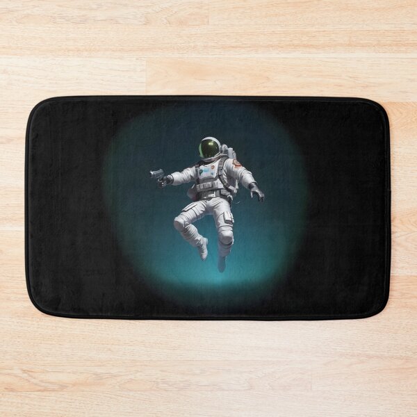 Item preview, Astro Cop designed and sold by NEOCHRONOS.