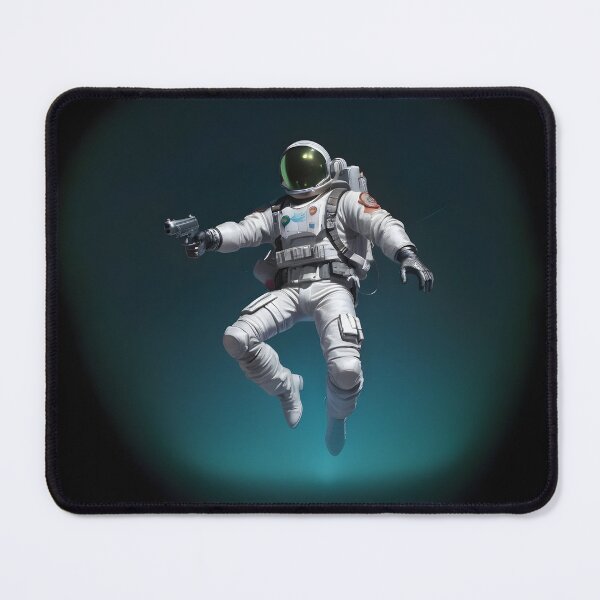Item preview, Astro Cop designed and sold by NEOCHRONOS.
