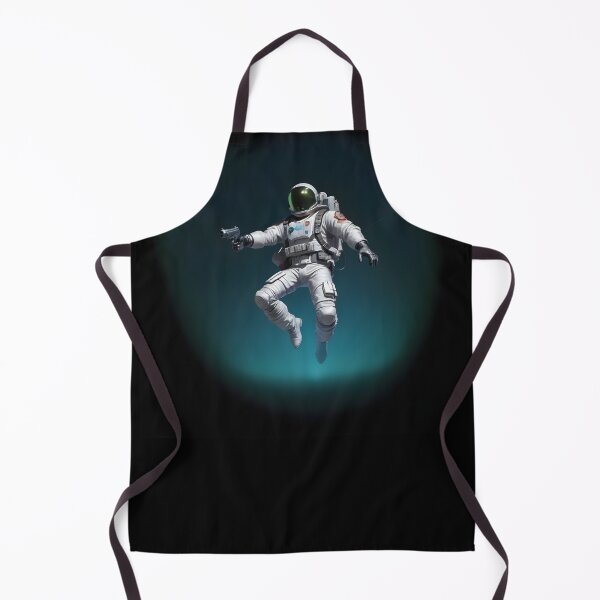 Item preview, Astro Cop designed and sold by NEOCHRONOS.