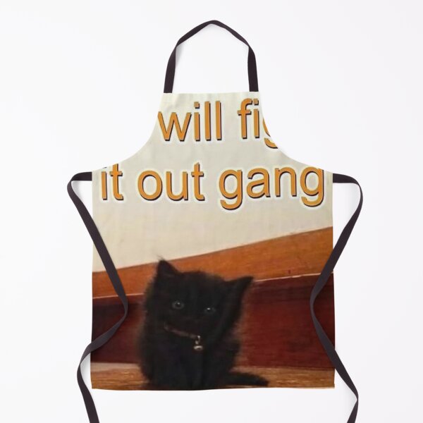 Item preview, you will figure it out gang designed and sold by cloudzer0000.