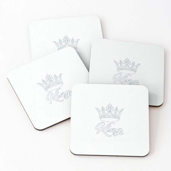 Item preview, The King II designed and sold by MarquezShopy.