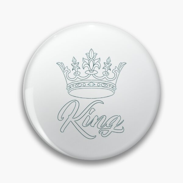 Item preview, El Rey II designed and sold by MarquezShopy.
