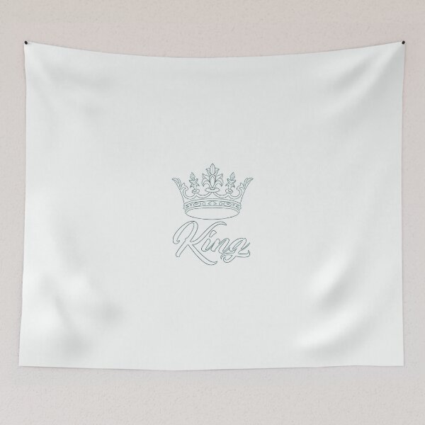 Item preview, The King II designed and sold by MarquezShopy.