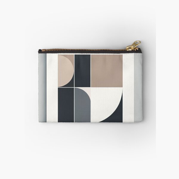 Item preview, Abstract Geometric Serenity designed and sold by SunkenCost.