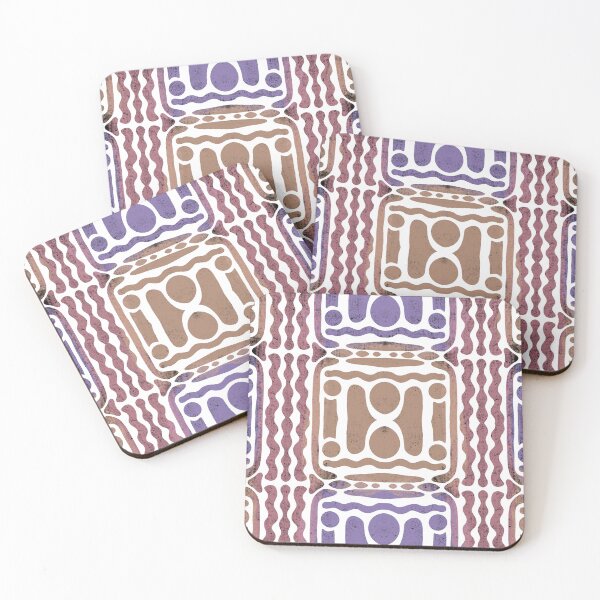 Item preview, "Textured" 2 | Repeat Pattern Design designed and sold by LiseHoltArt.