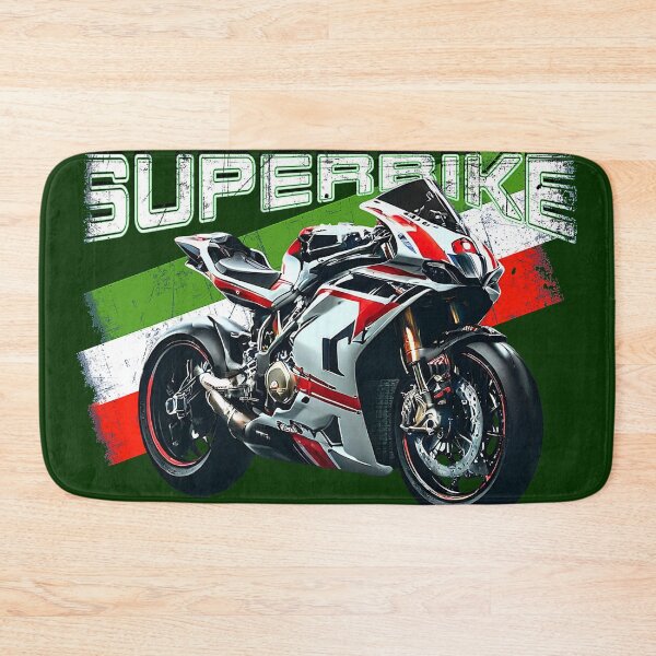 Item preview, Superbike | Motorcycle racing designed and sold by arma-design.