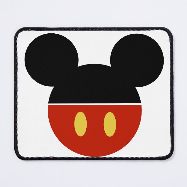 Item preview, Mickey Rat Character designed and sold by buryamb.
