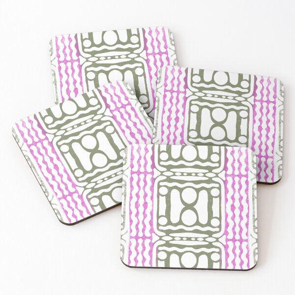 Item preview, "Textured" 3 | Repeat Pattern Design designed and sold by LiseHoltArt.