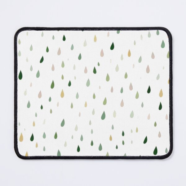 Item preview, Colors rain designed and sold by JangmiHorang.