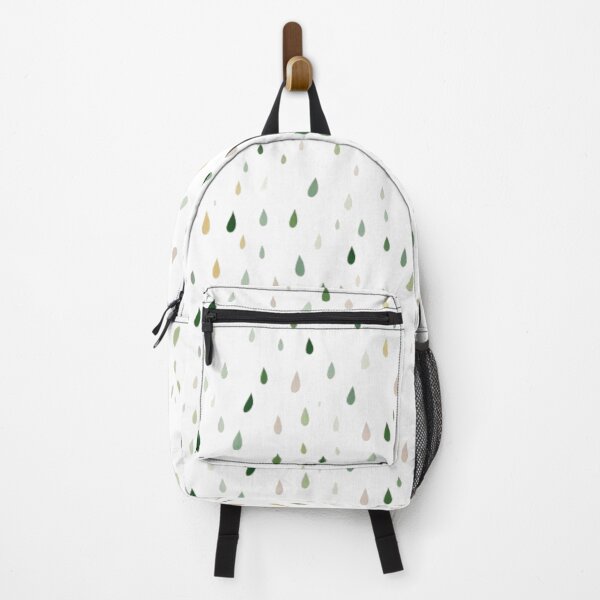 Item preview, Colors rain designed and sold by JangmiHorang.