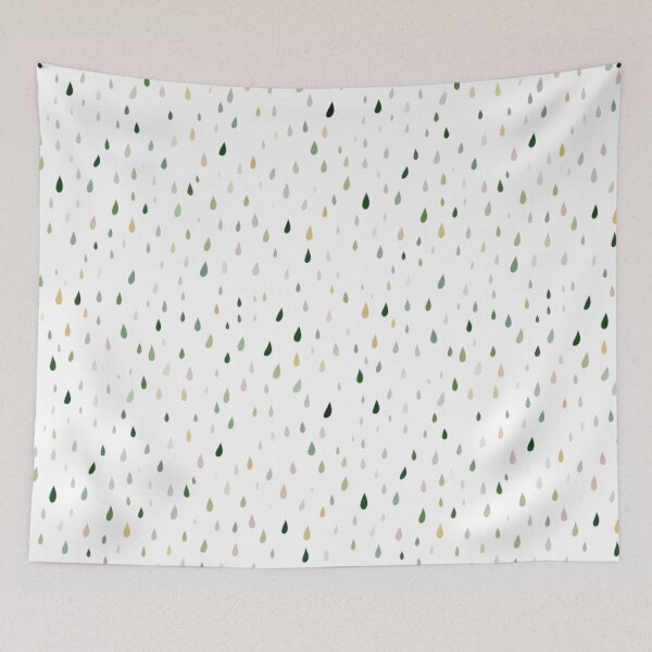 Item preview, Colors rain designed and sold by JangmiHorang.