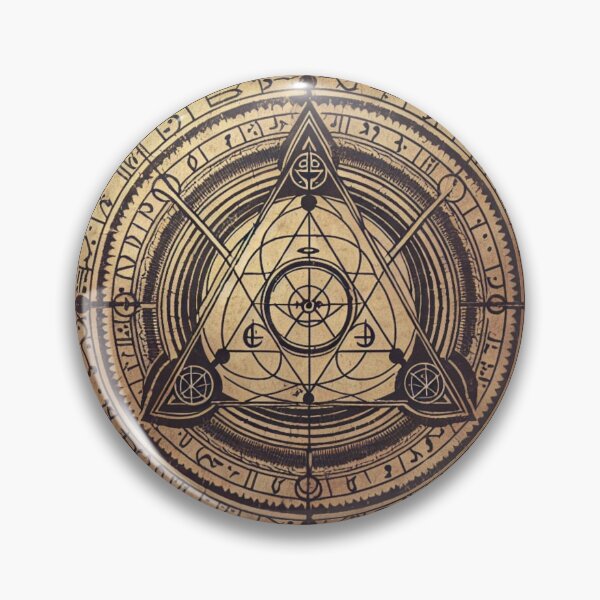 Item preview, SACRED MYSTIC SCROLL 2 designed and sold by TreJe.