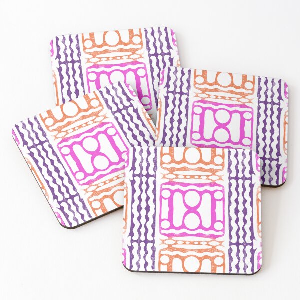 Item preview, "Textured" 4 | Repeat Pattern Design designed and sold by LiseHoltArt.