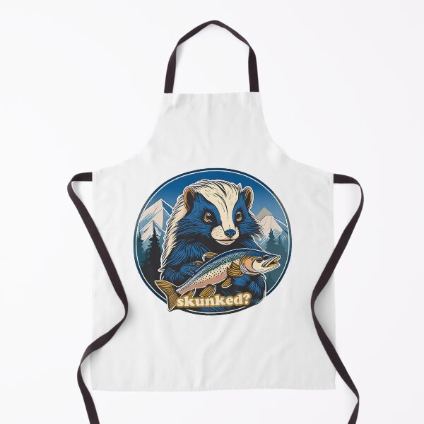 Item preview, Skunked? designed and sold by TesterBoys.