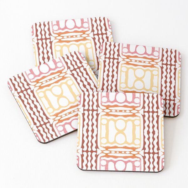 Item preview, "Textured" 5 | Repeat Pattern Design designed and sold by LiseHoltArt.