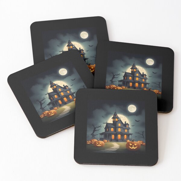 Item preview, Halloween 1 designed and sold by NEOCHRONOS.
