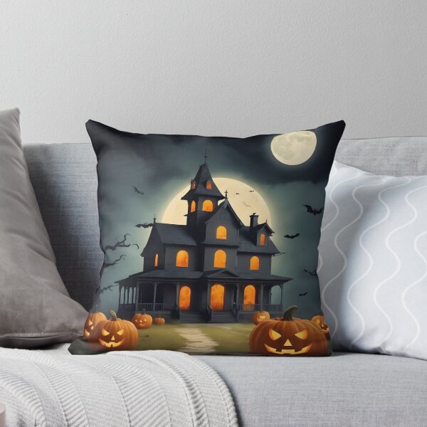 Item preview, Halloween 1 designed and sold by NEOCHRONOS.