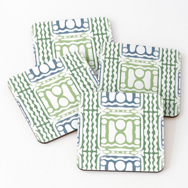 Item preview, "Textured" 6 | Repeat Pattern Design designed and sold by LiseHoltArt.