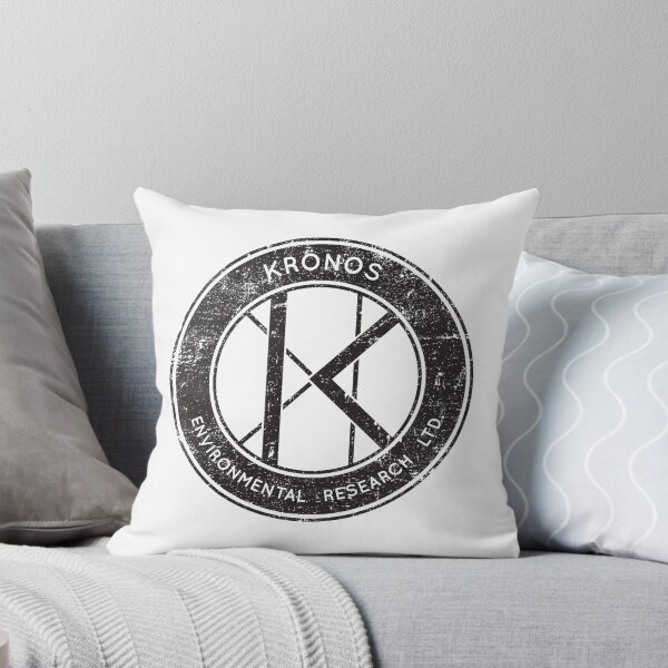 Item preview, Kronos Logo designed and sold by storiesandlies.