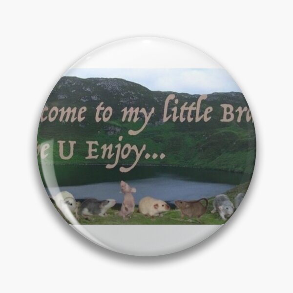 Item preview, welcome to my little brain i hope u enoy designed and sold by cloudzer0000.