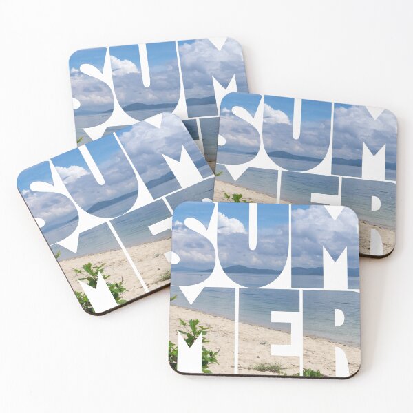 Item preview, SUMMER designed and sold by likbatonboot.