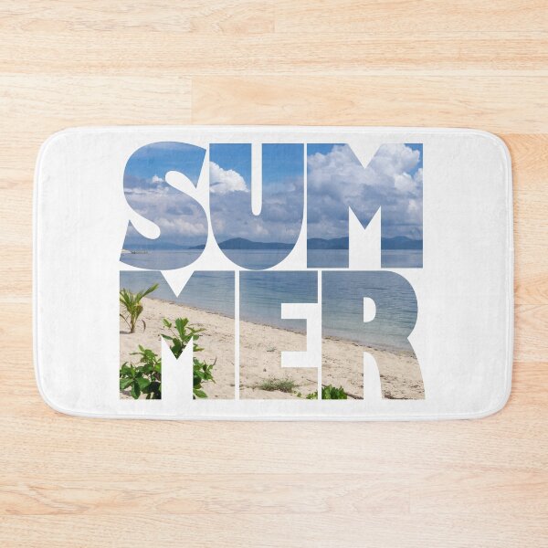 Item preview, SUMMER designed and sold by likbatonboot.