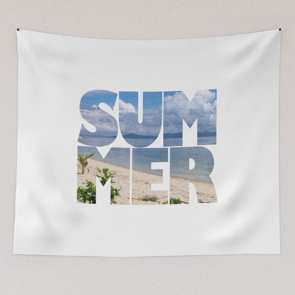 Item preview, SUMMER designed and sold by likbatonboot.