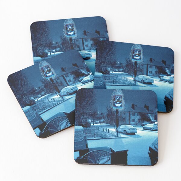 Item preview, Sonidos de invierno designed and sold by Klaus Bremner (Autotelic Art).