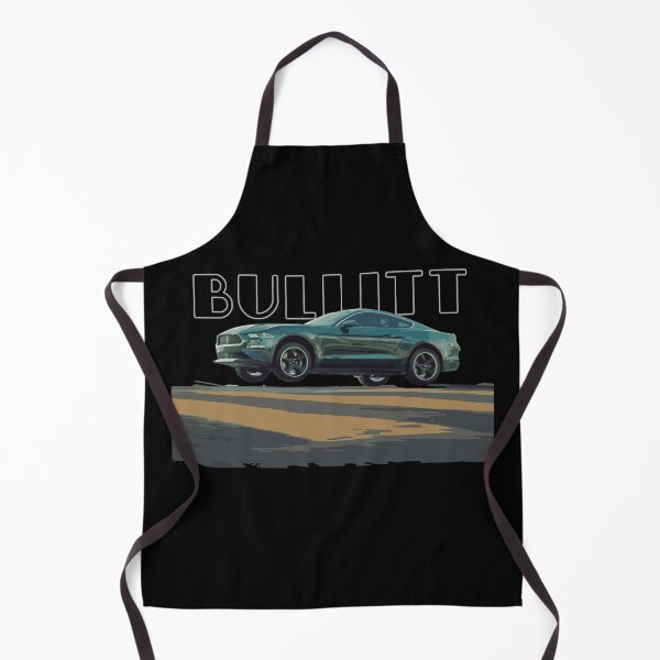 Item preview, highland green s550 bullitt Mustang GT 5.0L V8 steve mcqueen Muscle Car jump bay  designed and sold by cowtownCOWBOY.