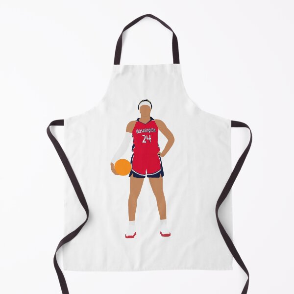 Item preview, Aaliyah Edwards from the Washington Mystics  designed and sold by glosha.