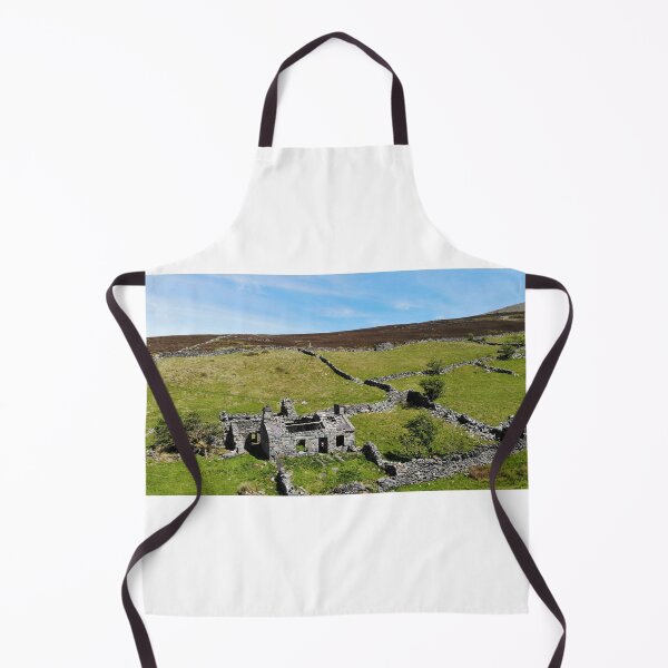 Item preview, ruin building designed and sold by KathleenDawson.