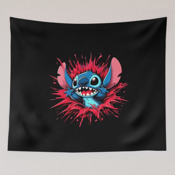 Item preview, Blue alien chestburster designed and sold by GhostMachine13.