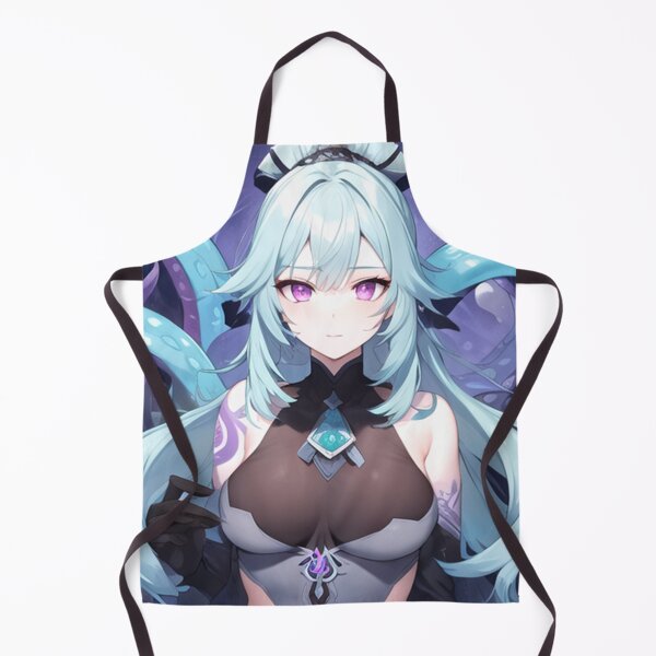 Item preview, Umi-chan designed and sold by YuroSekai.