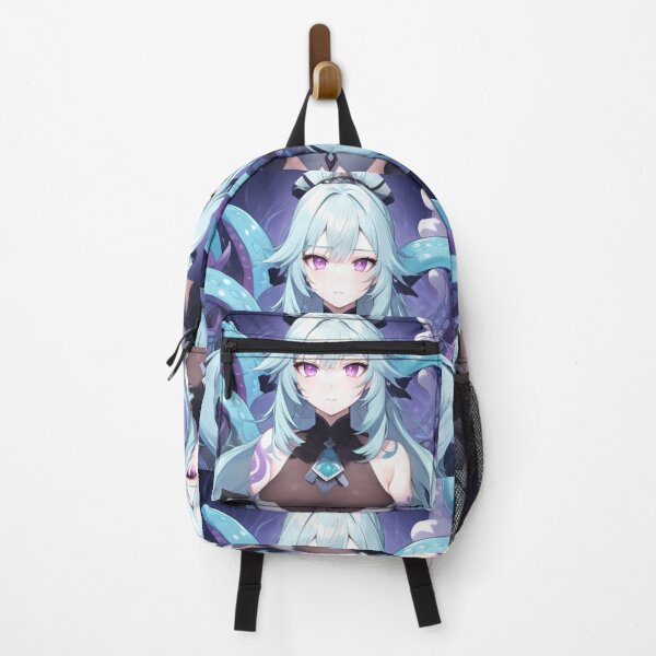 Item preview, Umi-chan designed and sold by YuroSekai.
